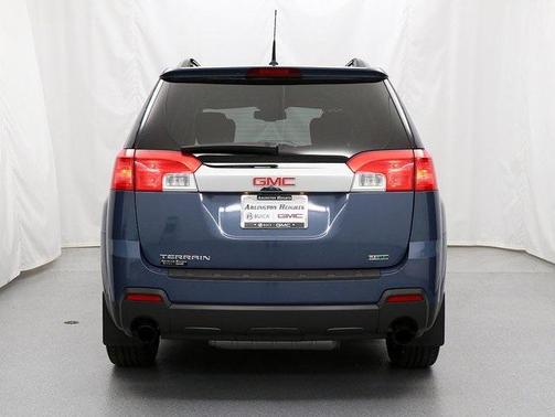 2012 GMC Terrain SLE-2