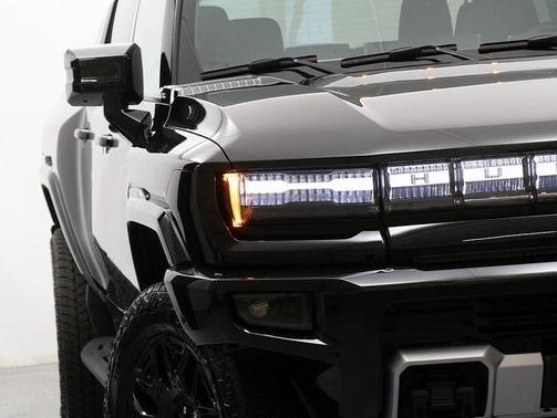 2025 GMC HUMMER EV Pickup 2X