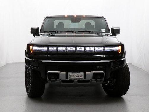 2025 GMC HUMMER EV Pickup 2X