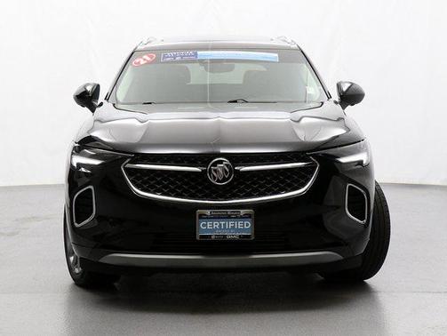 2021 Buick Envision AWD Avenir