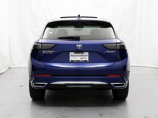 2025 Buick Envision Avenir AWD