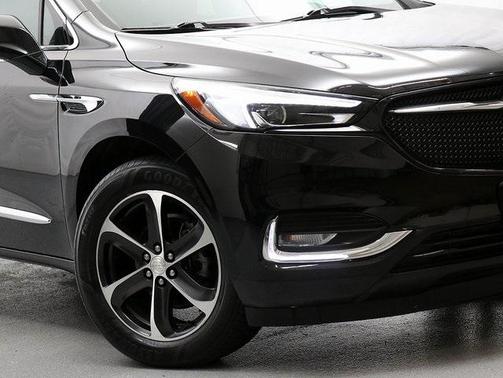 2021 Buick Enclave AWD Essence