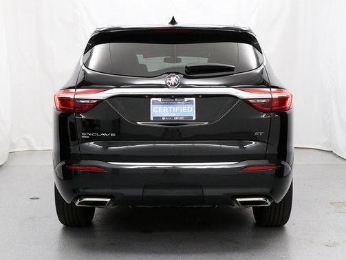 2021 Buick Enclave AWD Essence