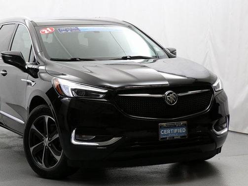 2021 Buick Enclave AWD Essence