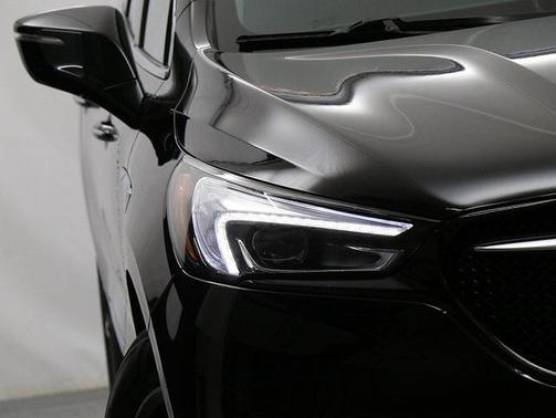 2021 Buick Enclave AWD Essence