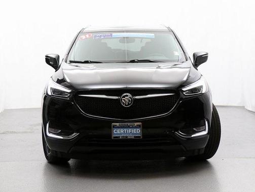 2021 Buick Enclave AWD Essence