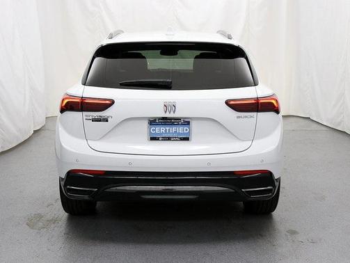 2025 Buick Envision Sport Touring AWD