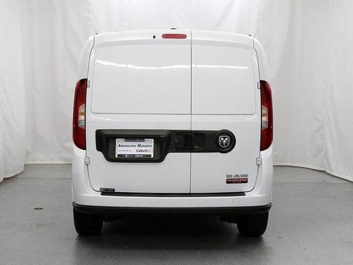 2020 RAM ProMaster City Tradesman