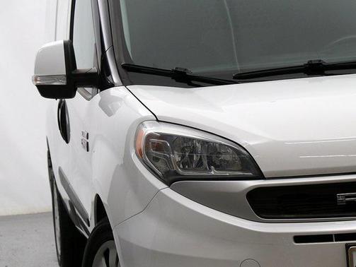 2020 RAM ProMaster City Tradesman