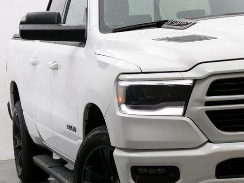 2021 RAM 1500 Sport