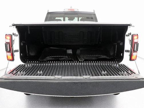 2021 RAM 1500 Sport