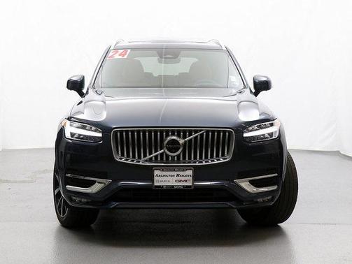 2024 Volvo XC90 B6 Ultimate Bright Theme 7-Seater