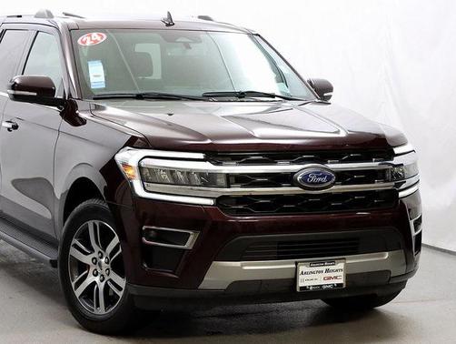 2024 Ford Expedition Limited
