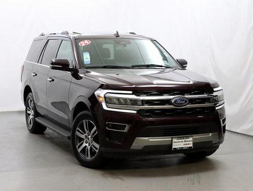 2024 Ford Expedition Limited