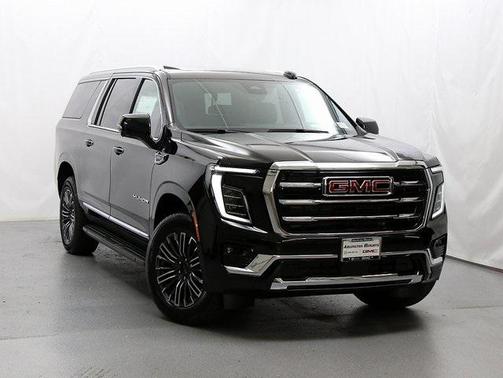 2026 GMC Yukon XL 4WD Elevation
