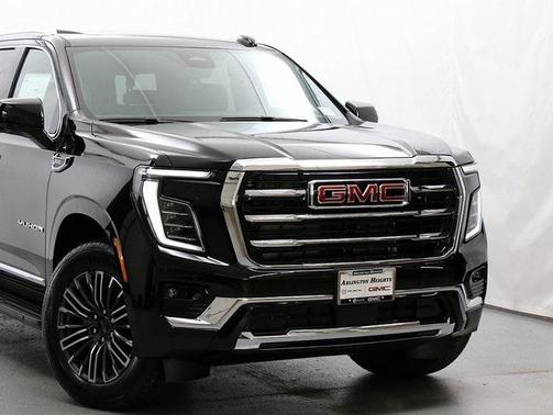 2026 GMC Yukon XL 4WD Elevation