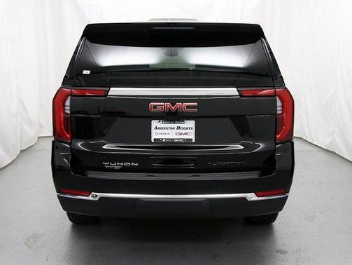 2026 GMC Yukon XL 4WD Elevation