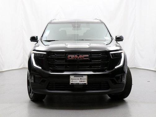 2025 GMC Acadia AWD Elevation