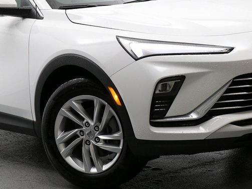 2025 Buick Envista Preferred FWD