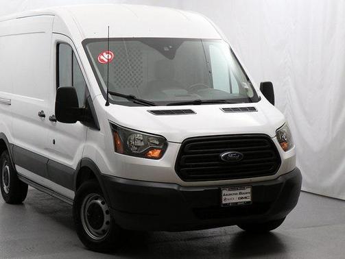 2016 Ford Transit-250 Base