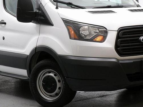 2016 Ford Transit-250 Base