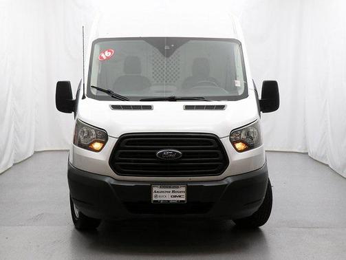 2016 Ford Transit-250 Base