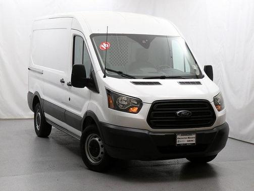 2016 Ford Transit-250 Base