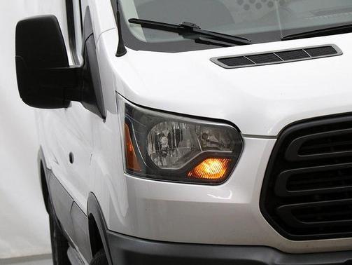 2016 Ford Transit-250 Base