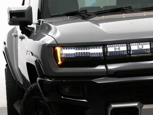 2025 GMC HUMMER EV Pickup 2X