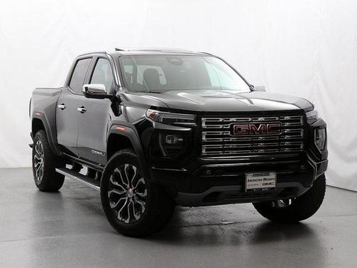 2025 GMC Canyon Denali