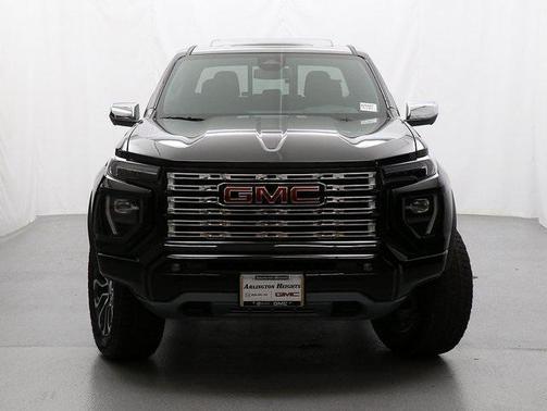2025 GMC Canyon Denali