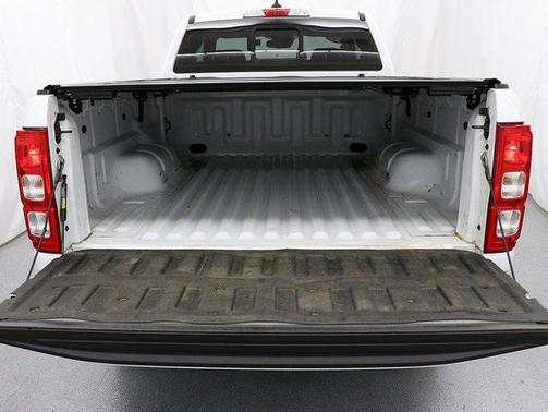 2023 Ford Ranger XL
