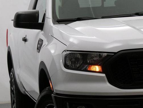 2023 Ford Ranger XL
