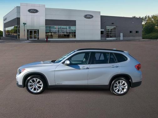 2014 BMW X1 xDrive 28i