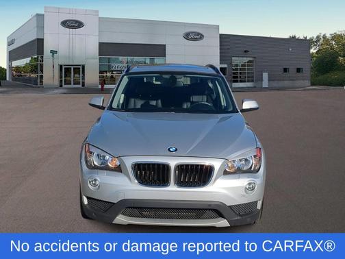 2014 BMW X1 xDrive 28i