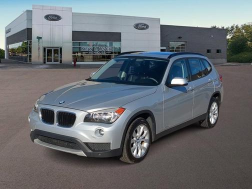 2014 BMW X1 xDrive 28i