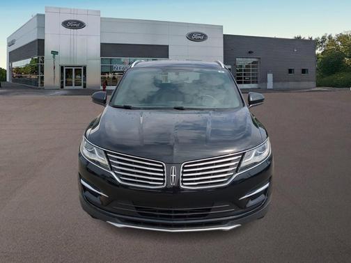 2018 Lincoln MKC Premiere