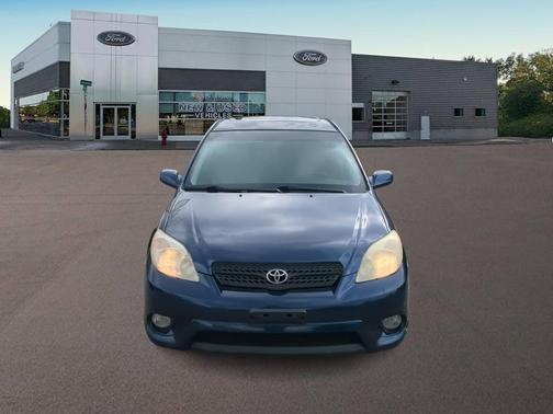 2006 Toyota Matrix XR