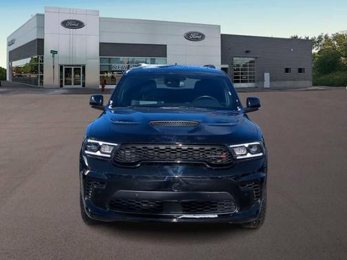 2024 Dodge Durango R/T