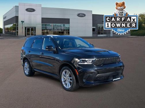 2024 Dodge Durango R/T