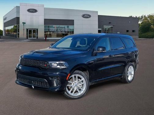 2024 Dodge Durango R/T