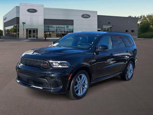 2024 Dodge Durango R/T