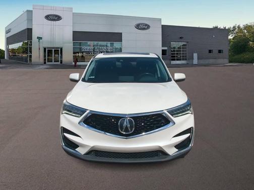 2019 Acura RDX Technology Package