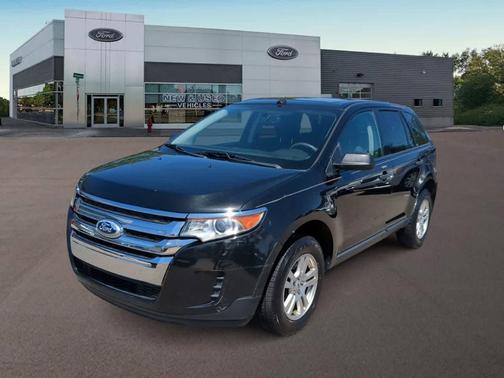 2012 Ford Edge SE