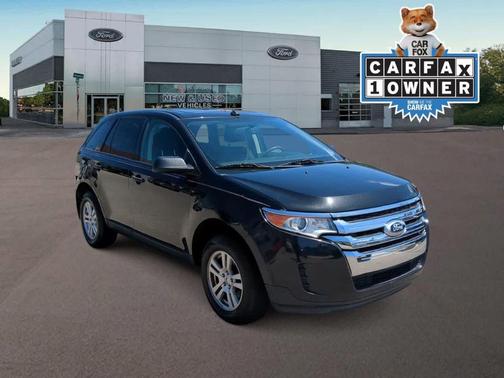 2012 Ford Edge SE