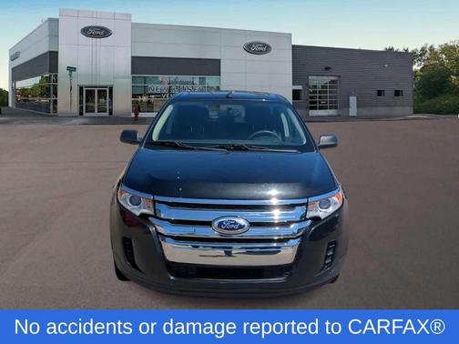 2012 Ford Edge SE