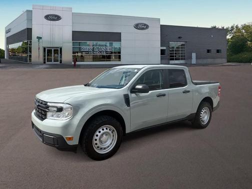 Cactus 2022 Ford Maverick XL