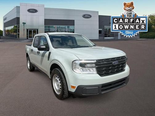 Cactus 2022 Ford Maverick XL