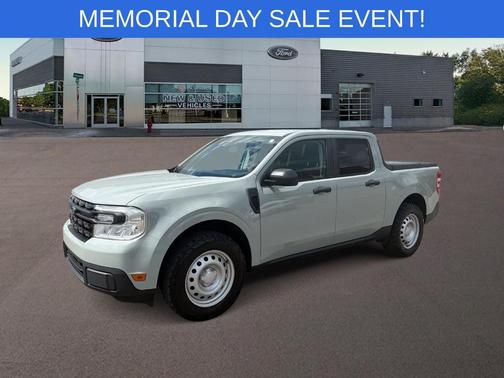 Cactus 2022 Ford Maverick XL