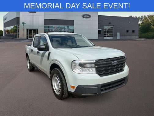 Cactus 2022 Ford Maverick XL